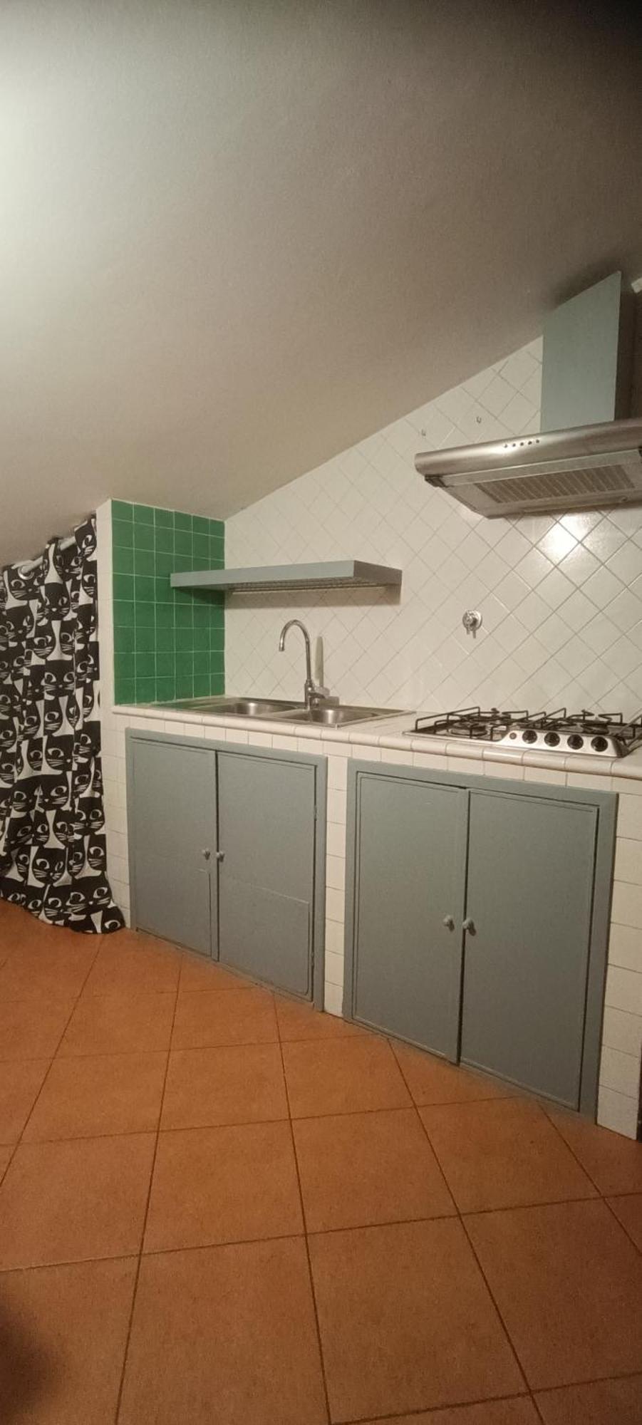 Ferienwohnung La Mansarda Figline Valdarno Exterior foto